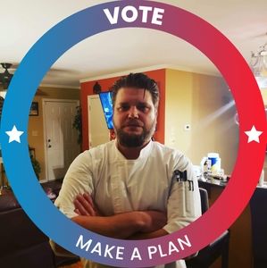 Meet your Posher, Billy